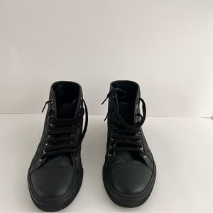Authentic Gucci shoes unisex 41 size 8.5 in men 10.5